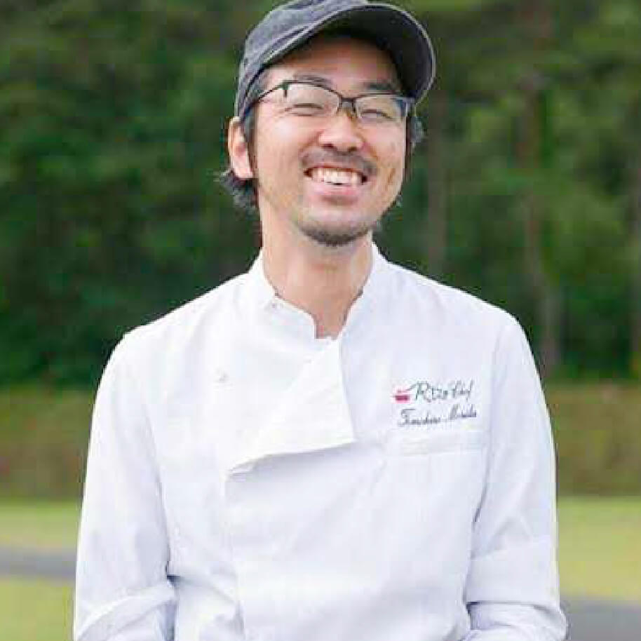 非公開: 盛田 智宏