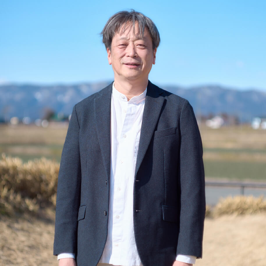 非公開: 竹内 昌義